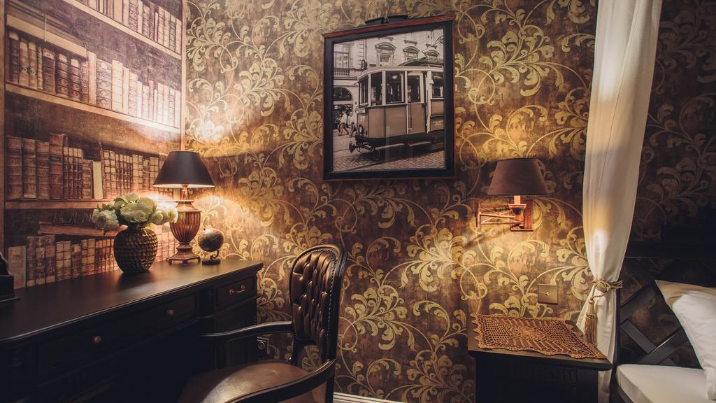 Main Street Apartment Krakau